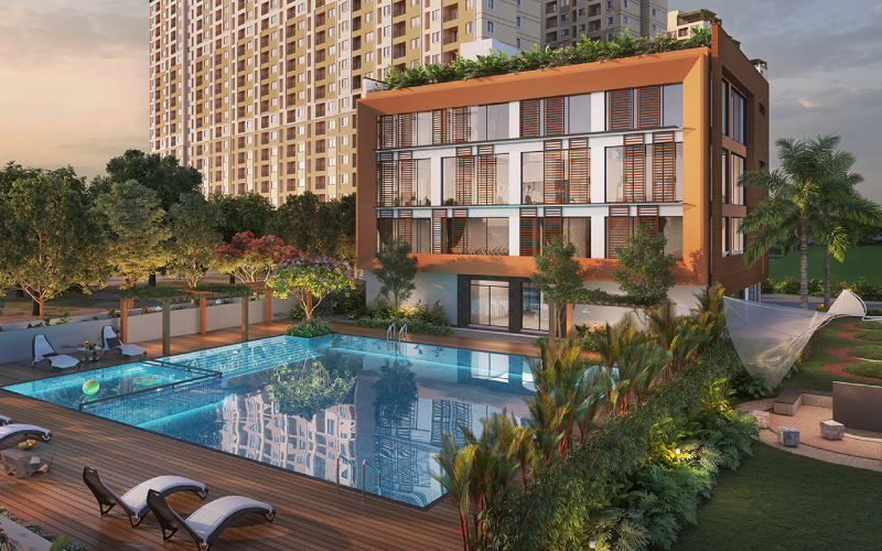 Bhumika Group Upcoming Projects in Faridabad